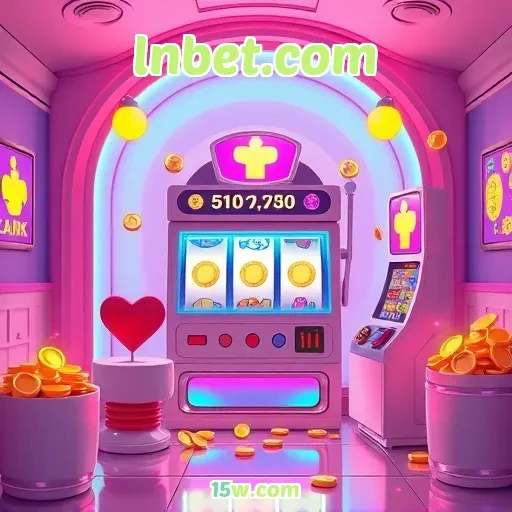 lnbet.com: Aprenda a maximizar sua experiência de pagamento agora mesmo!