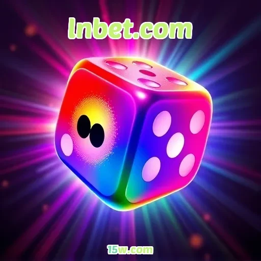 lnbet.com: Descubra as Melhores Caça-Níqueis e Suas Funcionalidades