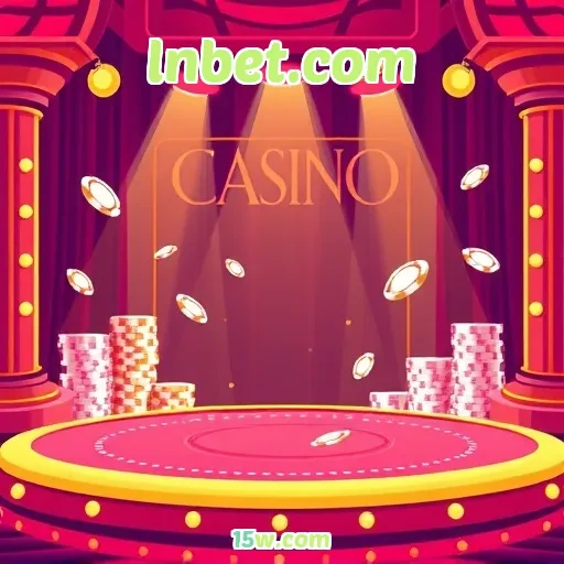 lnbet.com: Conheça o Programa VIP e Seus Benefícios Exclusivos