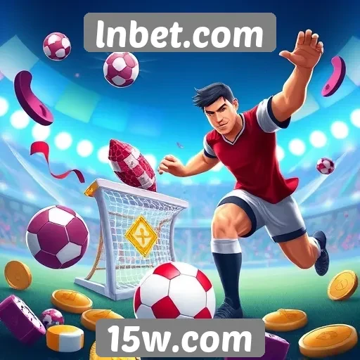 lbet.com oferece ampla variedade de jogos online