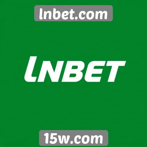 Facilidade de navegação no site lnbet.com