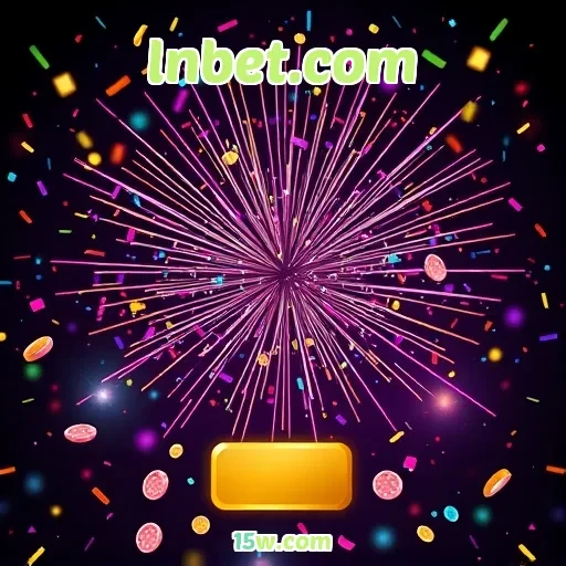 lnbet.com: A Revolução no Mundo dos Jogos Online Brasileiros