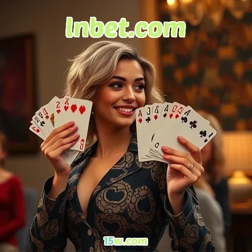 lnbet.com: Melhores Promoções Para Potencializar Seus Jogos de Apostas